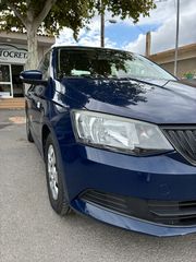 Skoda Fabia 2018 1.0 MPI ACTIVE "ΑΡΙΣΤΟ"-thumb-10
