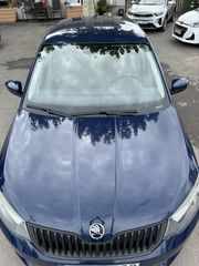Skoda Fabia 2018 1.0 MPI ACTIVE "ΑΡΙΣΤΟ"-thumb-11