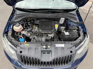 Skoda Fabia 2018 1.0 MPI ACTIVE "ΑΡΙΣΤΟ"-thumb-14