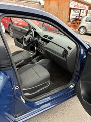 Skoda Fabia 2018 1.0 MPI ACTIVE "ΑΡΙΣΤΟ"-thumb-15
