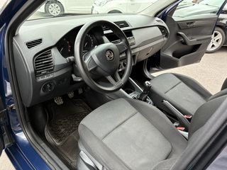Skoda Fabia 2018 1.0 MPI ACTIVE "ΑΡΙΣΤΟ"-thumb-19