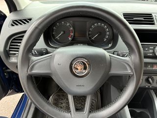 Skoda Fabia 2018 1.0 MPI ACTIVE "ΑΡΙΣΤΟ"-thumb-22
