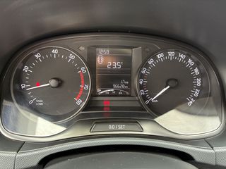 Skoda Fabia 2018 1.0 MPI ACTIVE "ΑΡΙΣΤΟ"-thumb-23