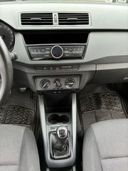 Skoda Fabia 2018 1.0 MPI ACTIVE "ΑΡΙΣΤΟ"-thumb-24