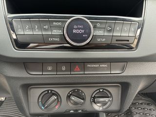 Skoda Fabia 2018 1.0 MPI ACTIVE "ΑΡΙΣΤΟ"-thumb-25