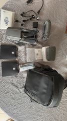 Multicopters-Drones DJI 2018 mavic 2 zoom