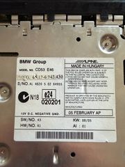 radio-cd BMW E-46-thumb-3