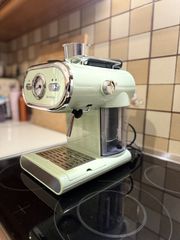 Μηχανή Espresso Silvercrest