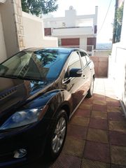 Mazda CX-7 2008 GRAND TOURING 2.3 260PS