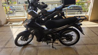 Yamaha CRYPTON-X135 2010