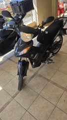 Yamaha CRYPTON-X135 2010-thumb-1