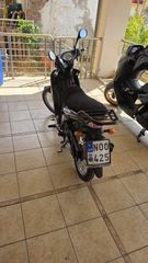 Yamaha CRYPTON-X135 2010-thumb-2