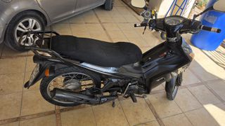 Yamaha CRYPTON-X135 2010-thumb-3