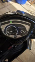 Yamaha CRYPTON-X135 2010-thumb-4