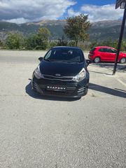 Kia Rio 2015 1.2 ACTIVE