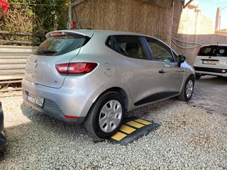 Renault Clio 2013 1.5 DCI DIESEL EURO5 "ΑΡΙΣΤΟ"-thumb-2
