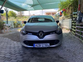 Renault Clio 2013 1.5 DCI DIESEL EURO5 "ΑΡΙΣΤΟ"-thumb-5