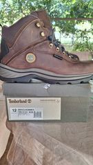 Timberland αδιαβροχο νο46