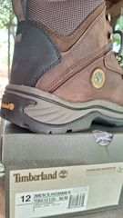 Timberland αδιαβροχο νο46-thumb-4