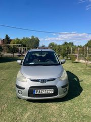 Hyundai i 10 2011