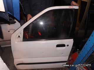 AUTOPARTS- ΠΟΡΤΑ ΑΡΙΣΤΕΡΗ SUZUKI IGNIS 2001