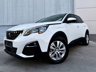 Peugeot 3008 2018 1.2 PureTech ΕΥΚΑΙΡΙΑ