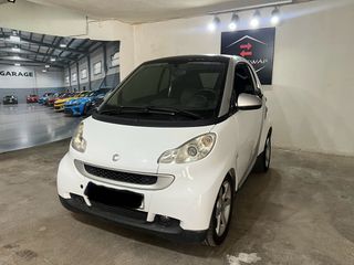 Smart ForTwo 2009 COUPE MHD ΔΕΣΜΕΥΤΗΚΕ-thumb-1