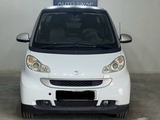 Smart ForTwo 2009 COUPE MHD ΔΕΣΜΕΥΤΗΚΕ-thumb-2