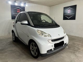 Smart ForTwo 2009 COUPE MHD ΔΕΣΜΕΥΤΗΚΕ-thumb-3