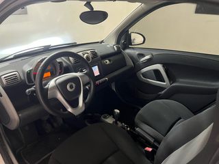 Smart ForTwo 2009 COUPE MHD ΔΕΣΜΕΥΤΗΚΕ-thumb-4
