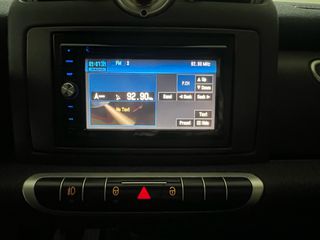 Smart ForTwo 2009 COUPE MHD ΔΕΣΜΕΥΤΗΚΕ-thumb-7