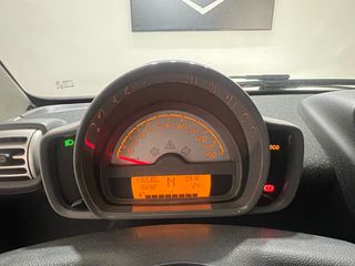 Smart ForTwo 2009 COUPE MHD ΔΕΣΜΕΥΤΗΚΕ-thumb-8