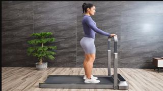 KingSmith Walking Pad R2 Electric Treadmill-thumb-2