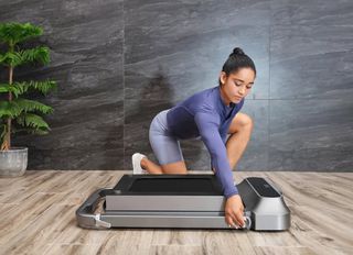KingSmith Walking Pad R2 Electric Treadmill-thumb-3
