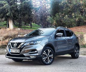 Nissan Qashqai 2021 J11b