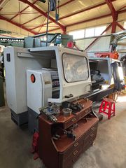 ΤΟΡΝΟΣ CNC