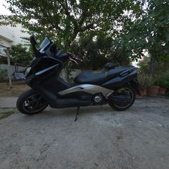 Yamaha T-MAX 500 2007 T-MAX 500 ABS