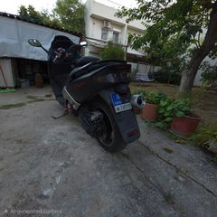 Yamaha T-MAX 500 2007 T-MAX 500 ABS-thumb-1