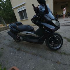 Yamaha T-MAX 500 2007 T-MAX 500 ABS-thumb-2