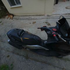 Yamaha T-MAX 500 2007 T-MAX 500 ABS-thumb-3