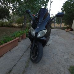 Yamaha T-MAX 500 2007 T-MAX 500 ABS-thumb-4