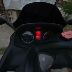 Yamaha T-MAX 500 2007 T-MAX 500 ABS-thumb-6