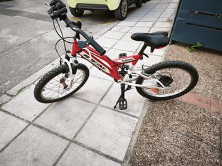 All - Mountain Ideal 2020 DSS 20"-thumb-3