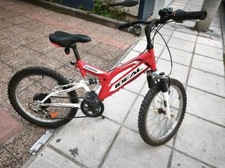 All - Mountain Ideal 2020 DSS 20"-thumb-5