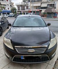 Ford Mondeo 2008