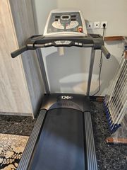 Διαδρομος και Kettler