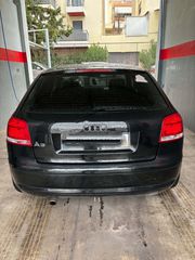 Audi A3 2006 FSI Ατμοσφαιρικό-thumb-1