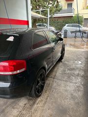 Audi A3 2006 FSI Ατμοσφαιρικό-thumb-2