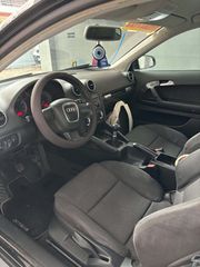 Audi A3 2006 FSI Ατμοσφαιρικό-thumb-3