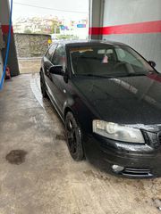 Audi A3 2006 FSI Ατμοσφαιρικό-thumb-5